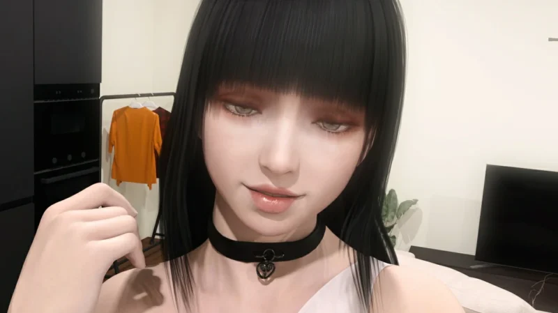 图片[4]-安卓+电脑 欲望之影（顶级RPG NTR）-小强游戏