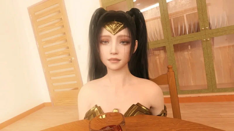 图片[8]-安卓+电脑 欲望之影（顶级RPG NTR）-小强游戏