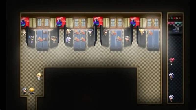 图片[6]-安卓+电脑 欲望之影（顶级RPG NTR）-小强游戏