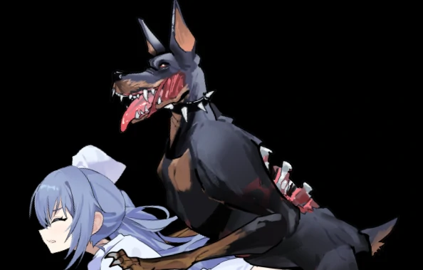 图片[2]-安卓+电脑【动态+生存+丧尸】D-Hospital 医院 全回想作弊-小强游戏