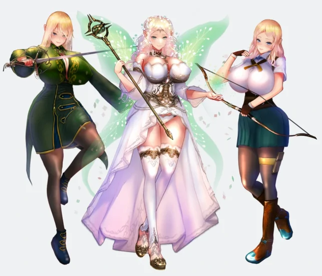 图片[1]-安卓+电脑【全CV】小小洛基与世界树迷宫 步-小强游戏