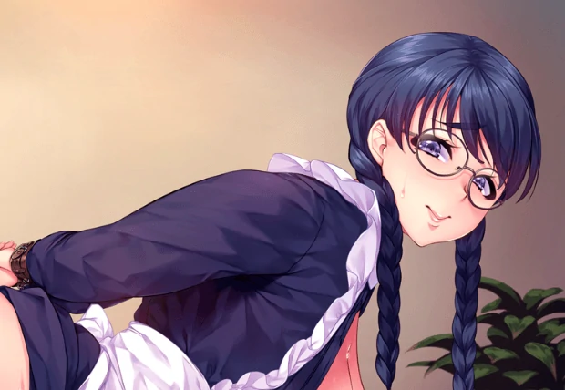 图片[5]-安卓+电脑【ADV+CV】邪娠C馆-小强游戏