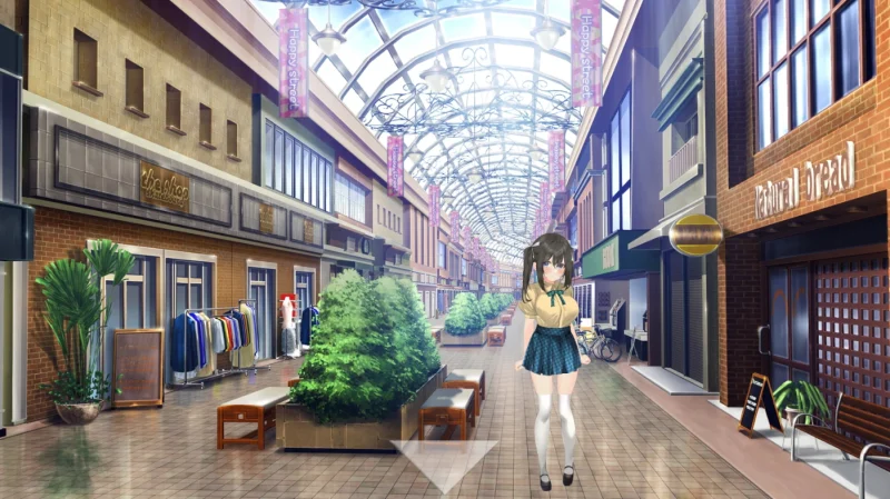 图片[2]-安卓+电脑【CV 动态】与妹妹共同度过的夏日-小强游戏