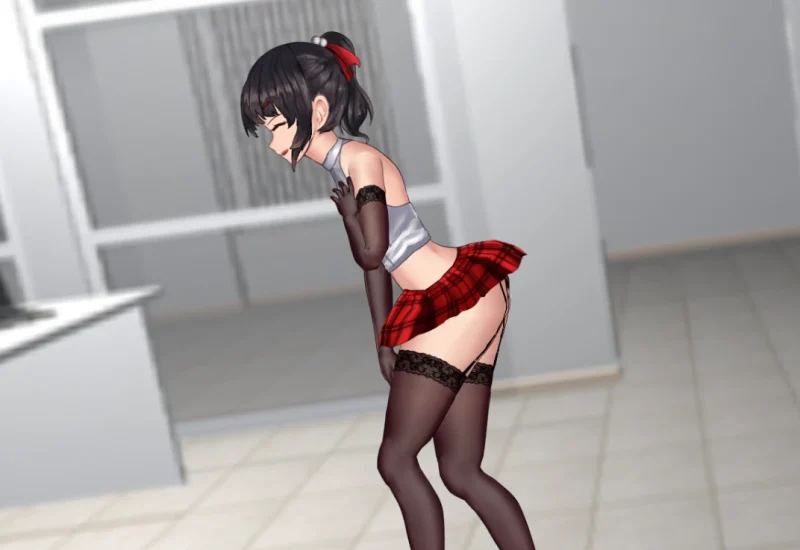 图片[3]-安卓+电脑【伪娘+动态+重口】女装侦探叶语嫣2-小强游戏