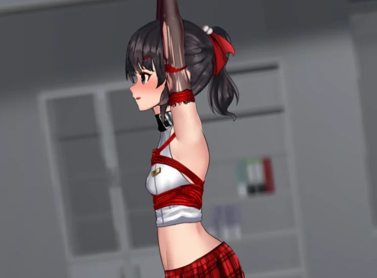 图片[6]-安卓+电脑【伪娘+动态+重口】女装侦探叶语嫣2-小强游戏