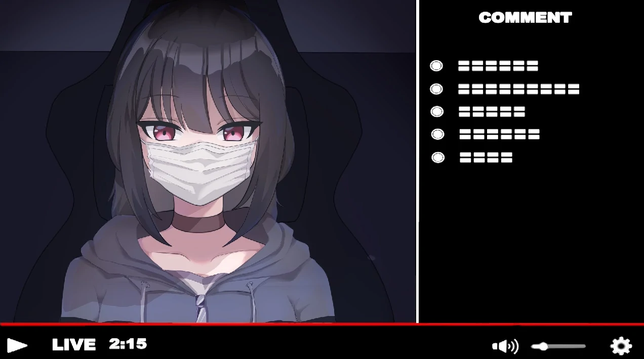 图片[10]-PC电脑版【动态+像素】捡到了一个离家出走的JK-小强游戏