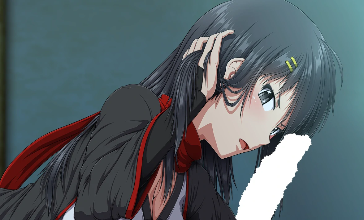 图片[15]-PC电脑版【神作RPG/步兵/全动态CV】叛道武士 全CG-小强游戏