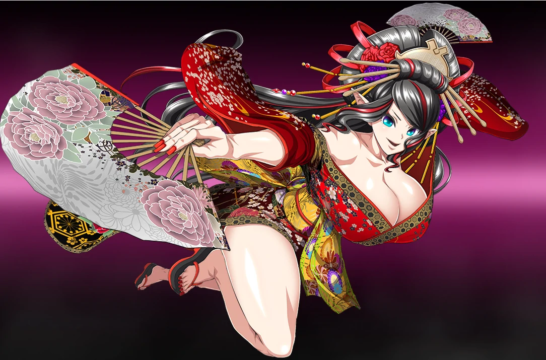 图片[8]-PC电脑版【神作RPG/步兵/全动态CV】叛道武士 全CG-小强游戏