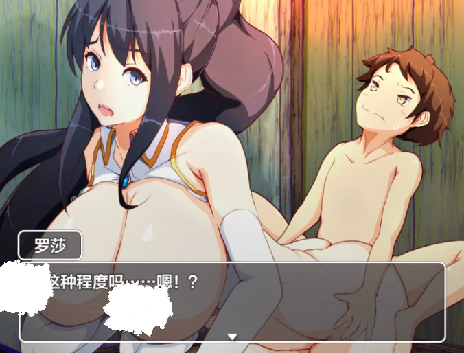 图片[10]-安卓+电脑 妈妈们的地下城（日系RPG）-小强游戏