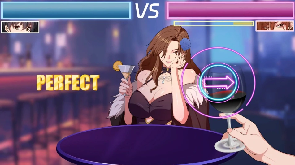 图片[4]-PC电脑版【动态+SLG+全CG存档】调酒大师 步 V1.3.5.27-小强游戏