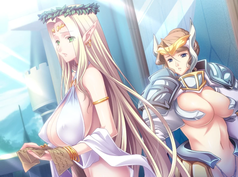 图片[24]-PC电脑【ADV+CV】黑兽2部合集+动画合集-小强游戏