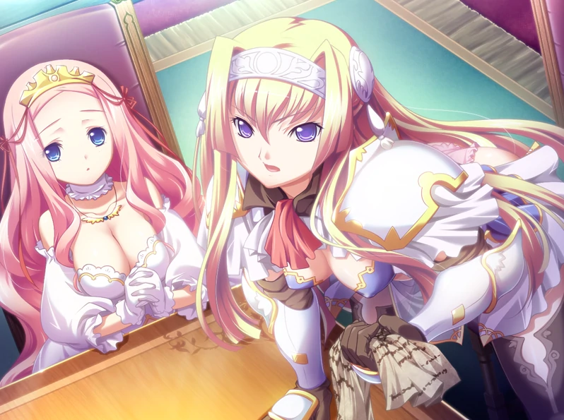 图片[12]-PC电脑【ADV+CV】黑兽2部合集+动画合集-小强游戏