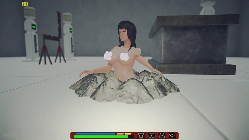 图片[18]-安卓+电脑【ACT/格斗/猎奇/重口】PainRein-小强游戏