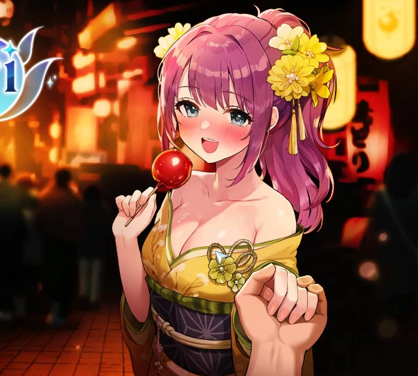 图片[9]-PC电脑【神作养成互动SLG/动态】InariV1.5.12 作弊+存档+步-小强游戏