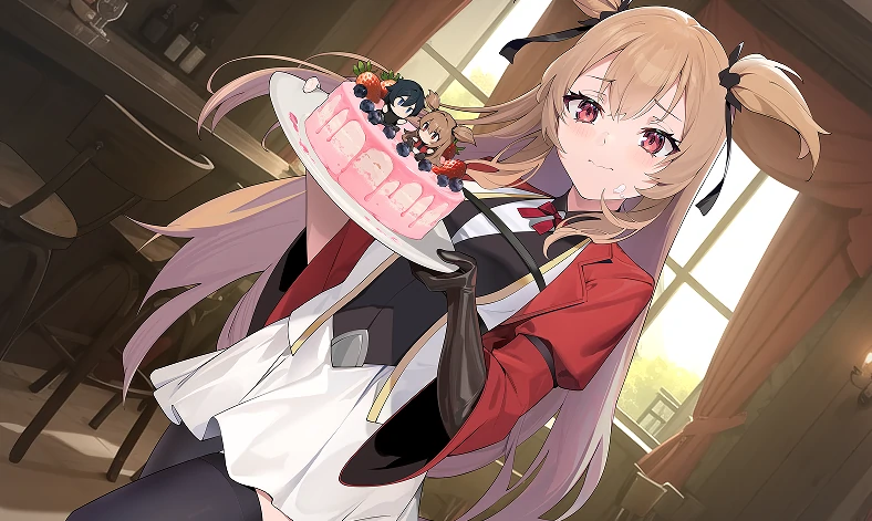 图片[5]-PC电脑【SLG/动态】黄昏酒馆V1.1.5 步-小强游戏