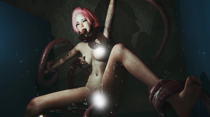 图片[5]-安卓+电脑（亚洲SLG 动态）传染危机 全CG画廊 v0.6步-小强游戏