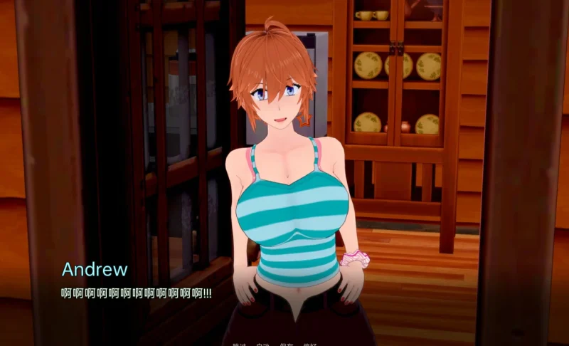 图片[4]-安卓+电脑 我的家庭农场（日系SLG 动态）-小强游戏