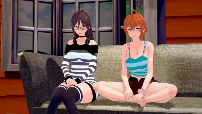 图片[5]-安卓+电脑 我的家庭农场（日系SLG 动态）-小强游戏