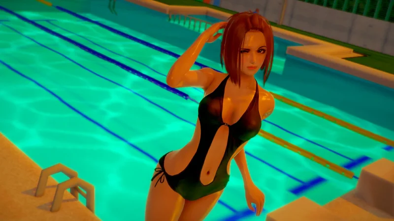 图片[3]-安卓+电脑 垂死之梦（亚洲风SLG 动态）-小强游戏