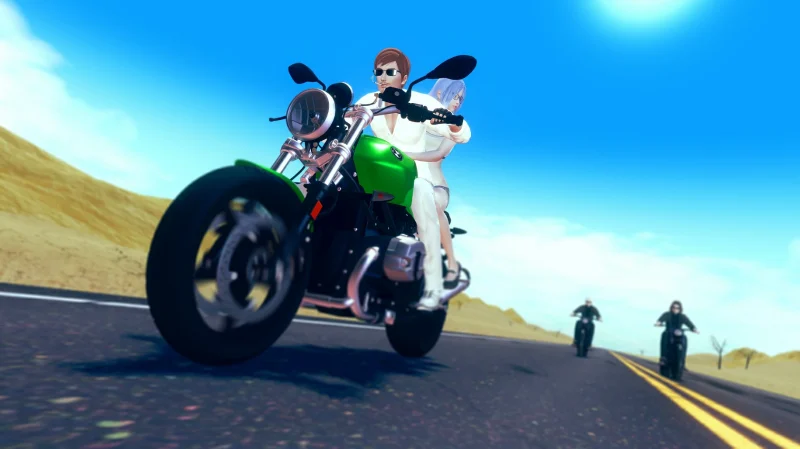 图片[8]-安卓+电脑 甜蜜复仇（亚洲SLG 动态）-小强游戏