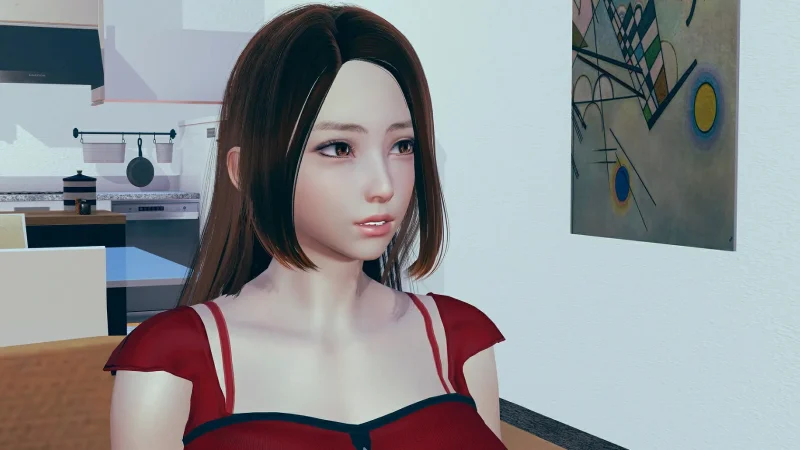 图片[11]-安卓+电脑 甜蜜复仇（亚洲SLG 动态）-小强游戏