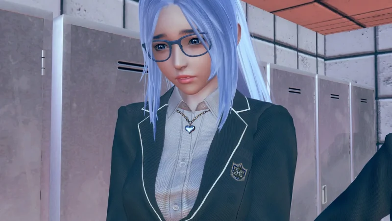 图片[2]-安卓+电脑 甜蜜复仇（亚洲SLG 动态）-小强游戏