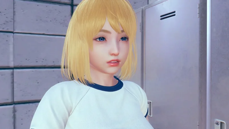 图片[5]-安卓+电脑 甜蜜复仇（亚洲SLG 动态）-小强游戏