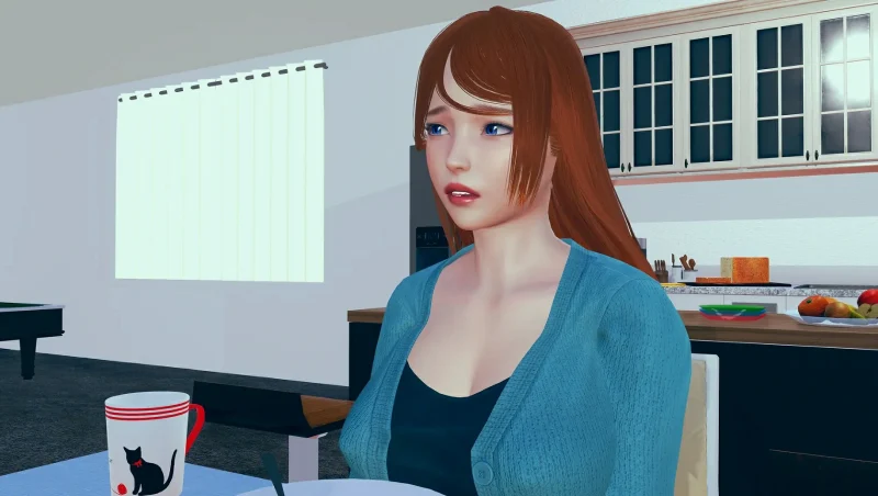 图片[6]-安卓+电脑 甜蜜复仇（亚洲SLG 动态）-小强游戏