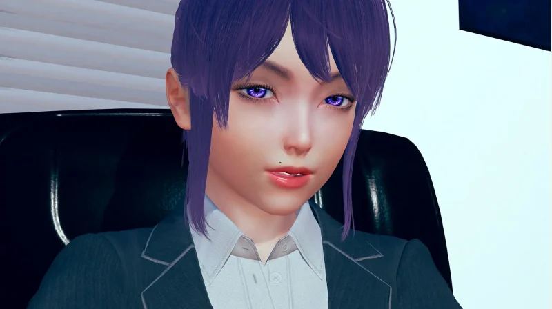 图片[7]-安卓+电脑 甜蜜复仇（亚洲SLG 动态）-小强游戏