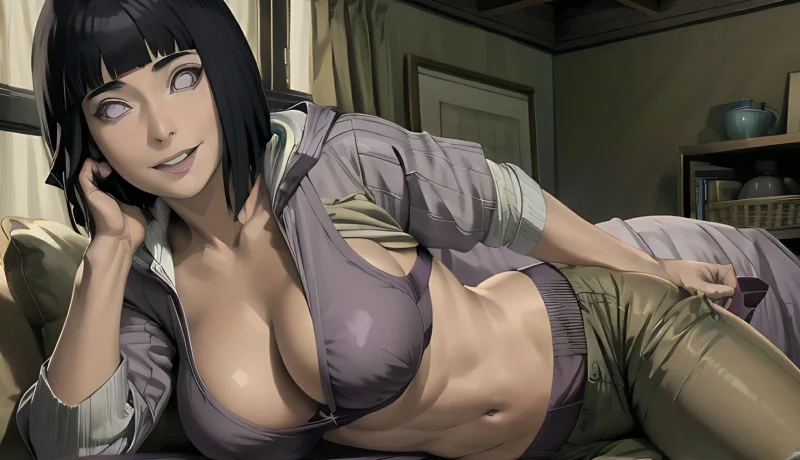 图片[1]-安卓+电脑 火影的一生（日系SLG）v0.14步-小强游戏