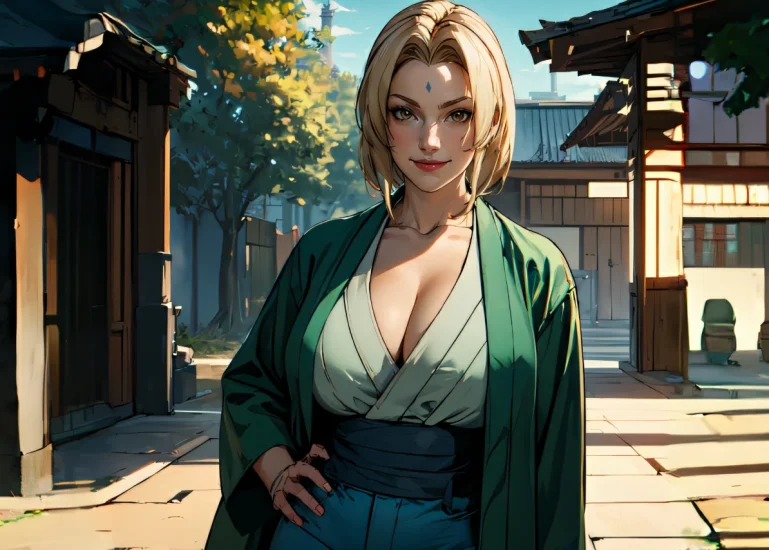 图片[3]-安卓+电脑 火影的一生（日系SLG）v0.14步-小强游戏