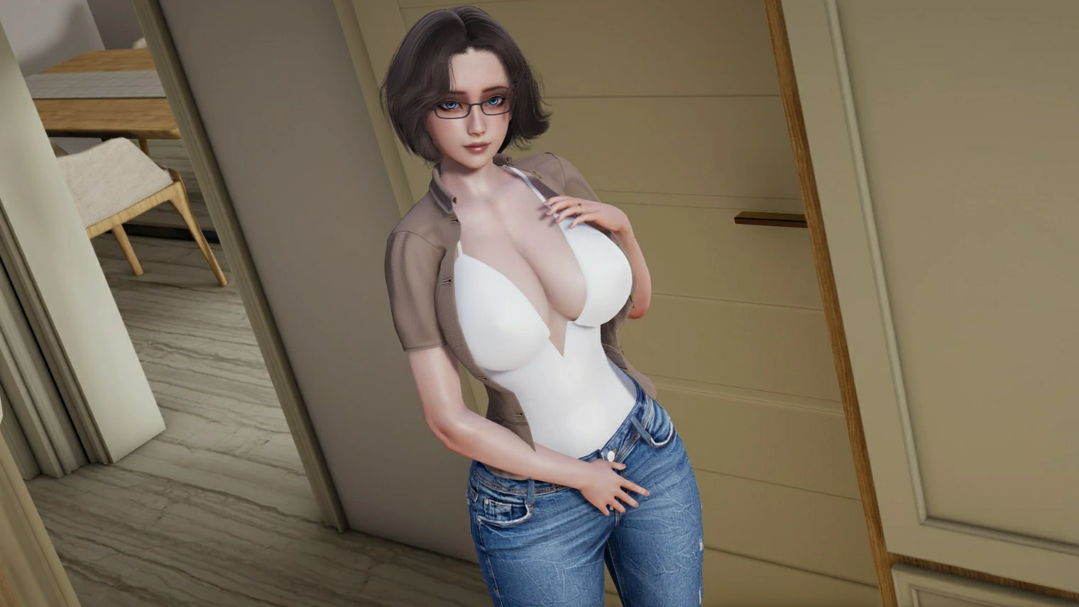 图片[8]-安卓+电脑 编年史1.0（亚洲SLG）-小强游戏