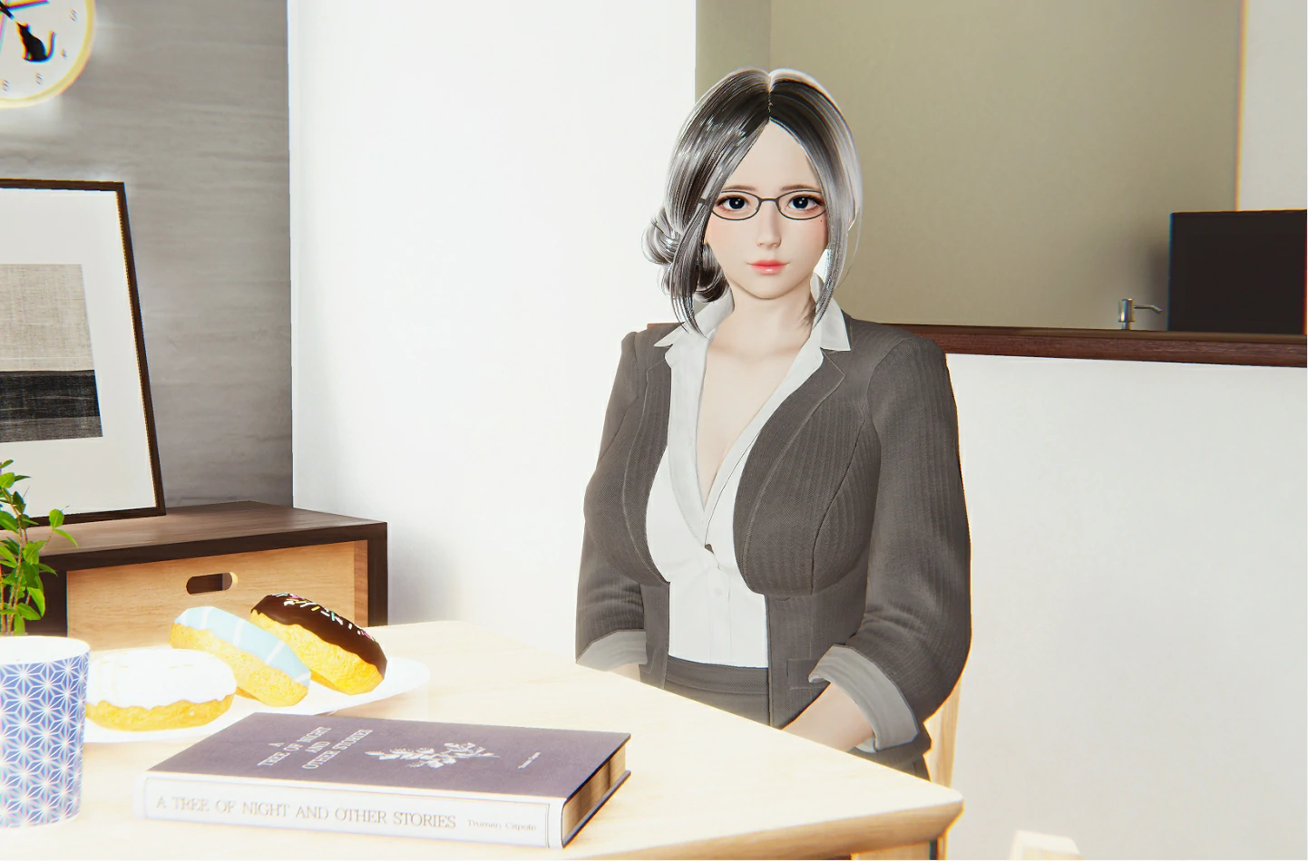 图片[4]-安卓+电脑 更好还是更糟（亚洲SLG 动态）-小强游戏