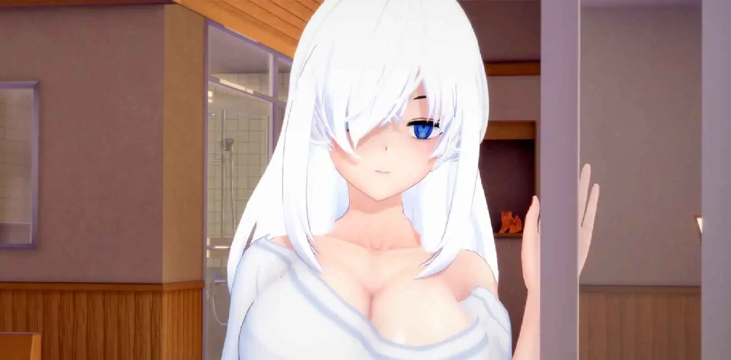 图片[7]-安卓+电脑（日系SLG 动态）银欲之罪 v0.8.6步-小强游戏