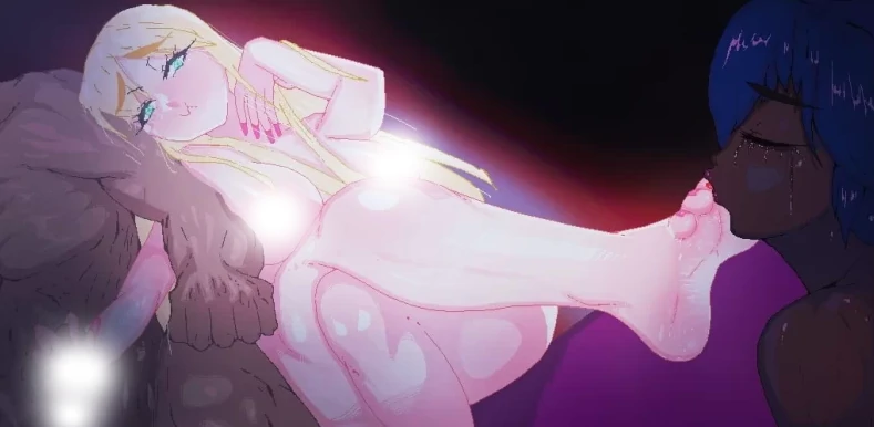 图片[5]-安卓+电脑（NTR像素SLG动态）英雄队伍必须倒下V0.5.5 步-小强游戏