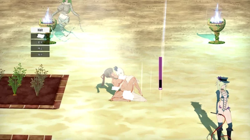 图片[13]-PC电脑版【重口SLG/自由/生存/精品】Mad Island 疯狂岛v0.45.2 附全控制台+步-小强游戏