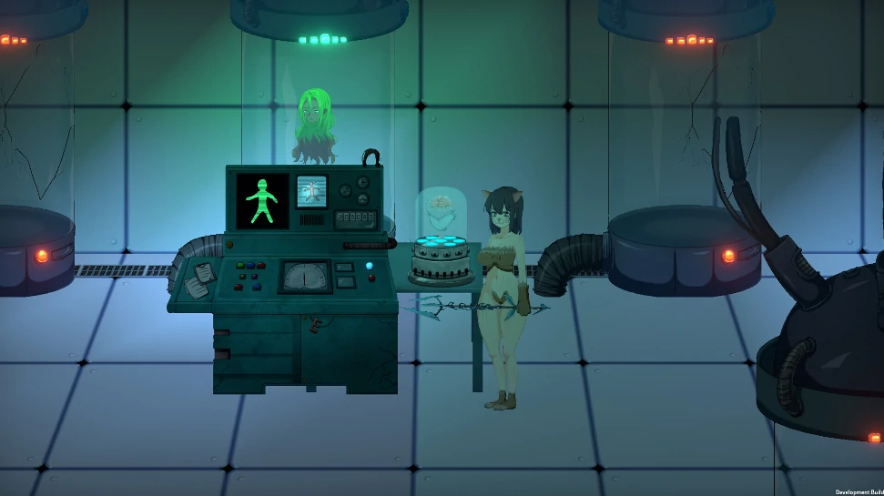 图片[20]-PC电脑版【重口SLG/自由/生存/精品】Mad Island 疯狂岛v0.45.2 附全控制台+步-小强游戏