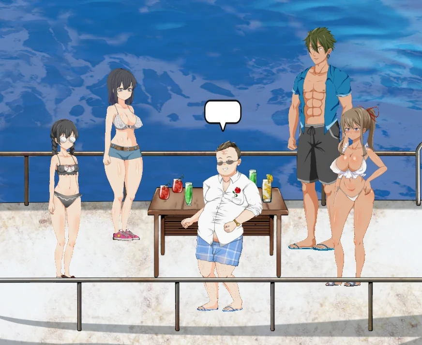 PC电脑版【重口SLG/自由/生存/精品】Mad Island 疯狂岛v0.45.2 附全控制台+步-小强游戏