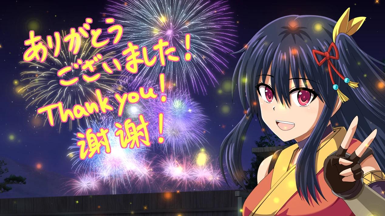 图片[10]-安卓+电脑（作弊全回想/RPG）花梨大型江户幻想-小强游戏