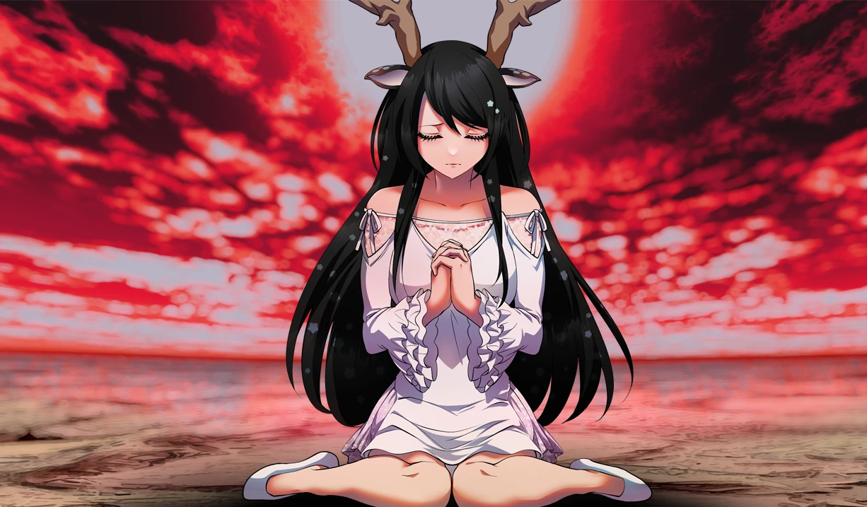 图片[7]-安卓+电脑【大作RPG/全CV】堕艳的圣女伊赫乌蒂 V1.01自带全回想+步兵 joi模拟器玩-小强游戏