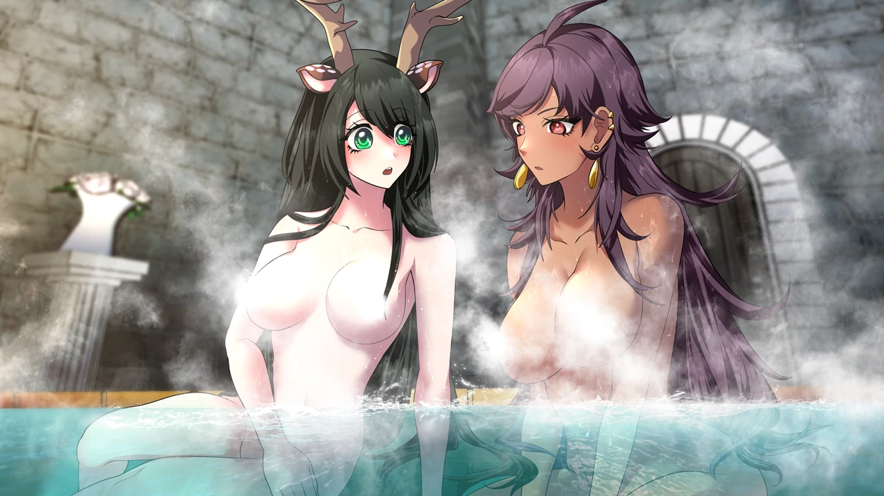 图片[10]-安卓+电脑【大作RPG/全CV】堕艳的圣女伊赫乌蒂 V1.01自带全回想+步兵 joi模拟器玩-小强游戏