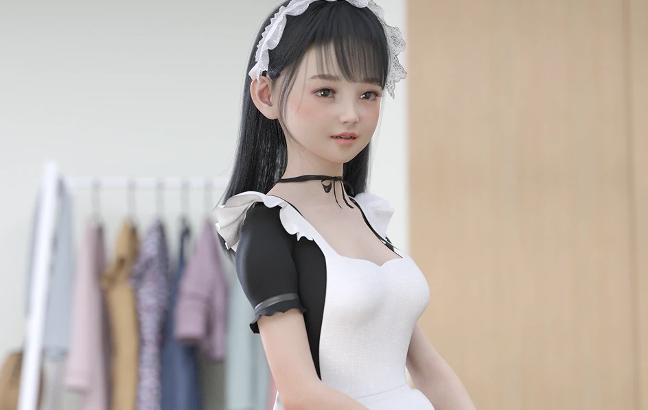 图片[5]-安卓+电脑【萝莉/盗摄偷拍/SLG】窥探的秘密生活-小强游戏