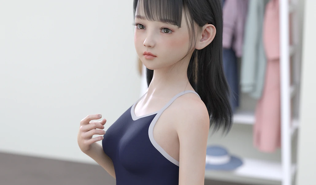 图片[3]-安卓+电脑【萝莉/盗摄偷拍/SLG】窥探的秘密生活-小强游戏