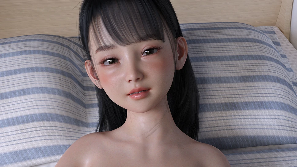 图片[11]-安卓+电脑【萝莉/盗摄偷拍/SLG】窥探的秘密生活-小强游戏