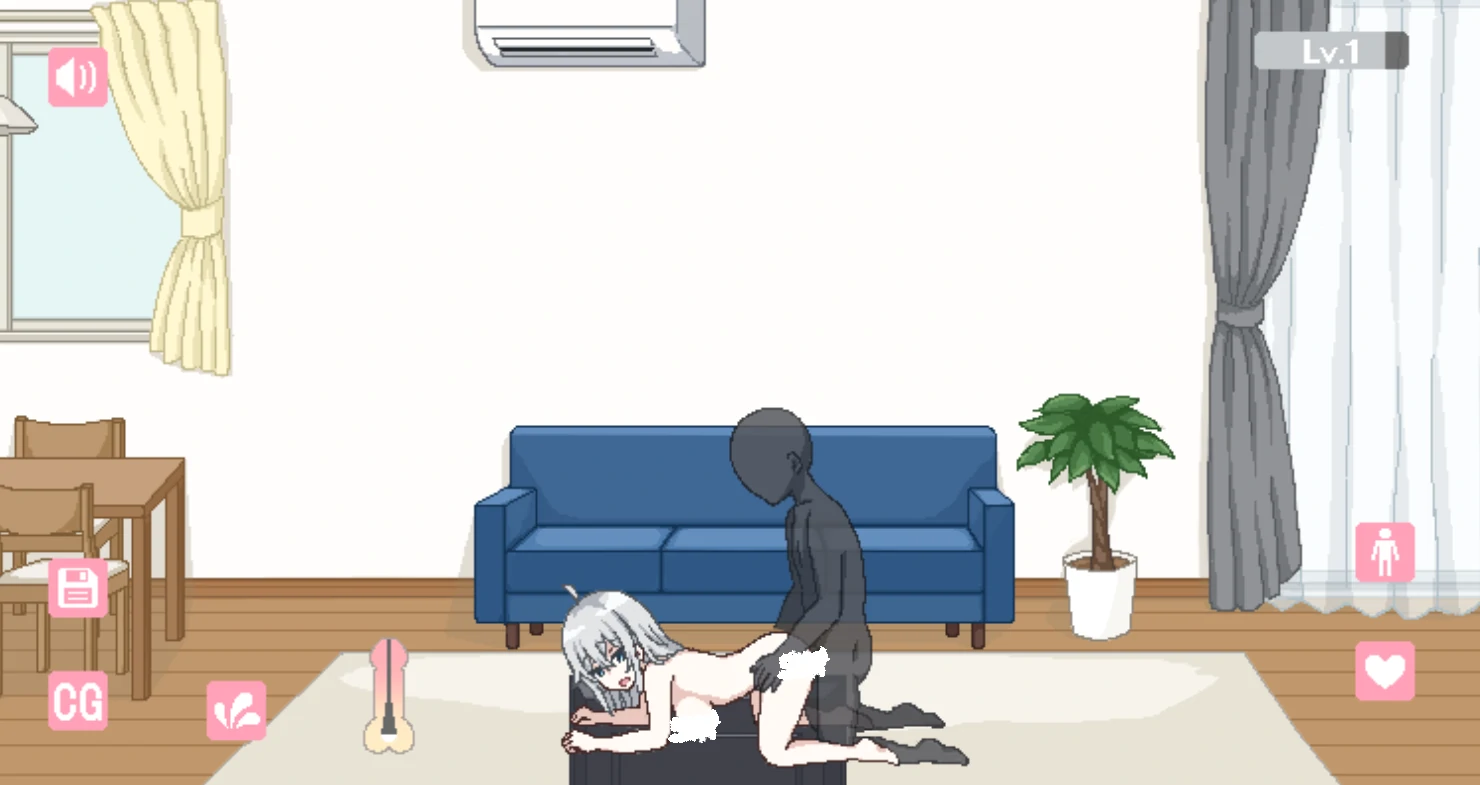 图片[6]-安卓+电脑【动态/像素】与妹妹的奇妙生活-小强游戏