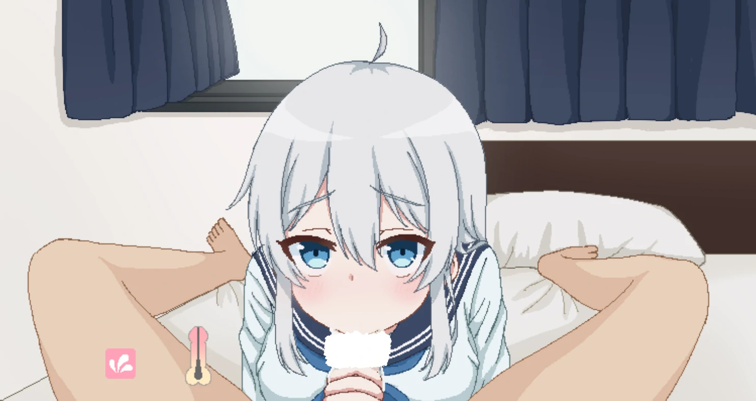 图片[10]-安卓+电脑【动态/像素】与妹妹的奇妙生活-小强游戏