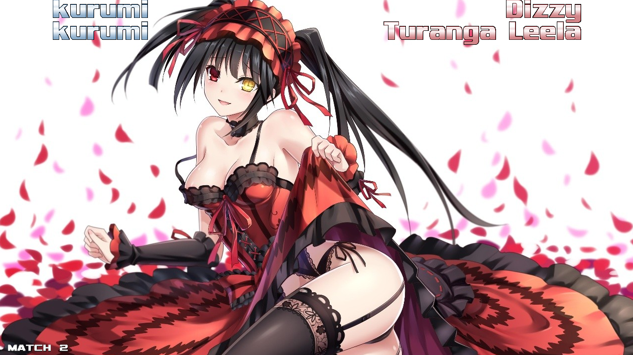 图片[2]-PC电脑版【像素/动态/ACT】全女格斗 步兵-小强游戏