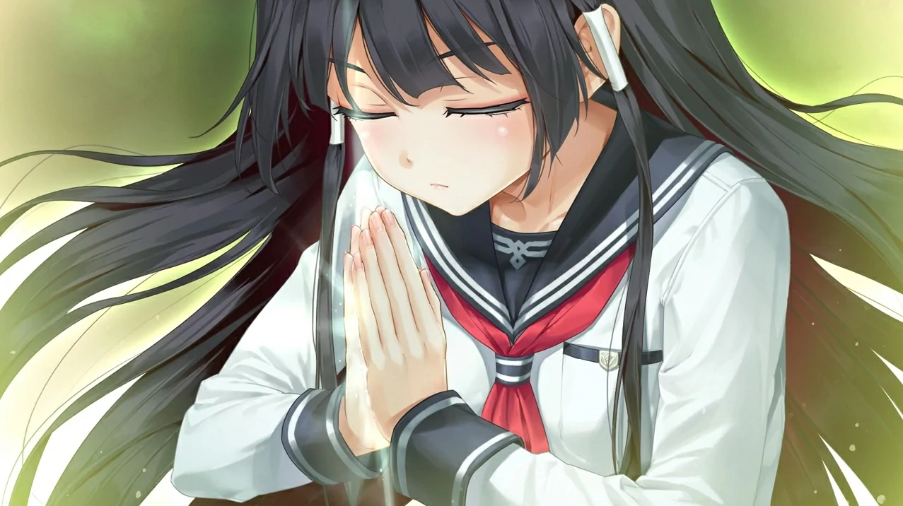 图片[14]-安卓+电脑（神作ADV+动态+CV）美少女万华镜1-5部合集-小强游戏