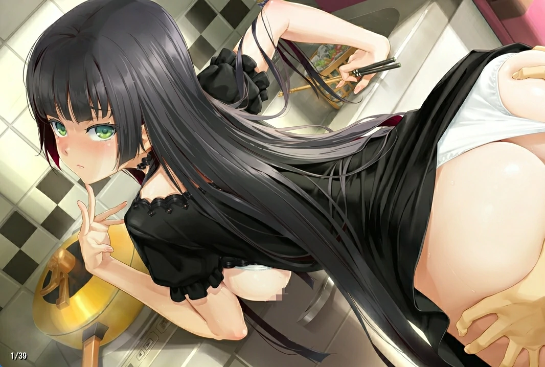 图片[1]-安卓+电脑（神作ADV+动态+CV）美少女万华镜1-5部合集-小强游戏