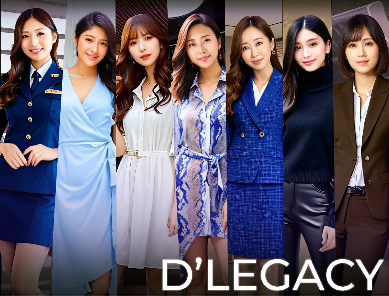 安卓+电脑（亚洲SLG 动态）逆袭遗产 v0.13.0.0步-小强游戏